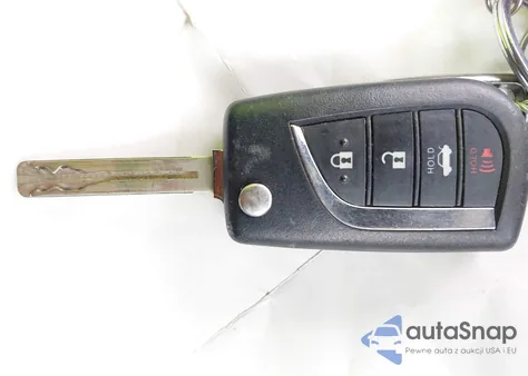 2020 Toyota Corolla Se из США, поврежденный, VIN 5YFS4RCE7LP044760